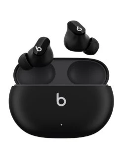 Beats Studio Buds – True Wireless Noise Cancelling Earphones