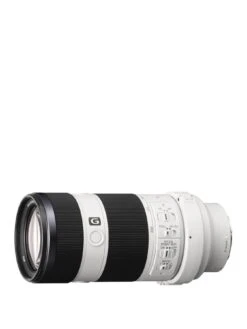 Sony FE 70-200mm F4 G OSS Telephoto Zoom Lens SEL70200G.AE
