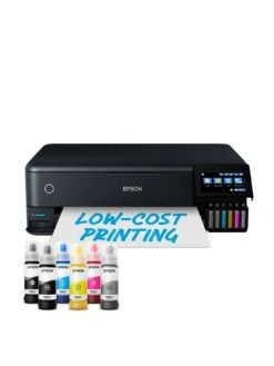 Epson® Epson ET-8550 Printer