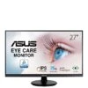 Asus VA27DQ 27in Eye Care Monitor FHD