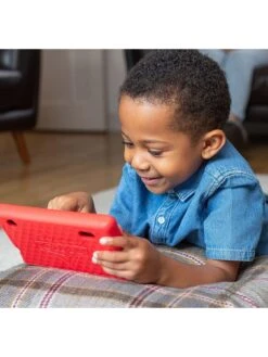 Pebble Gear Disney Cars Kids Tablet By Pebble Gear  -Digital Station TEG7G SQ4 0000000004 BLACK SLd