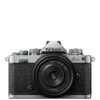 Nikon Z Fc + Z 28 Mm F/2.8 SE