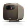 BenQ GS2 Wireless Portable LED Projector For Outdoor Family Entertainment