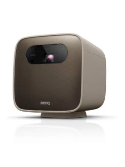 BenQ GS2 Wireless Portable LED Projector For Outdoor Family Entertainment