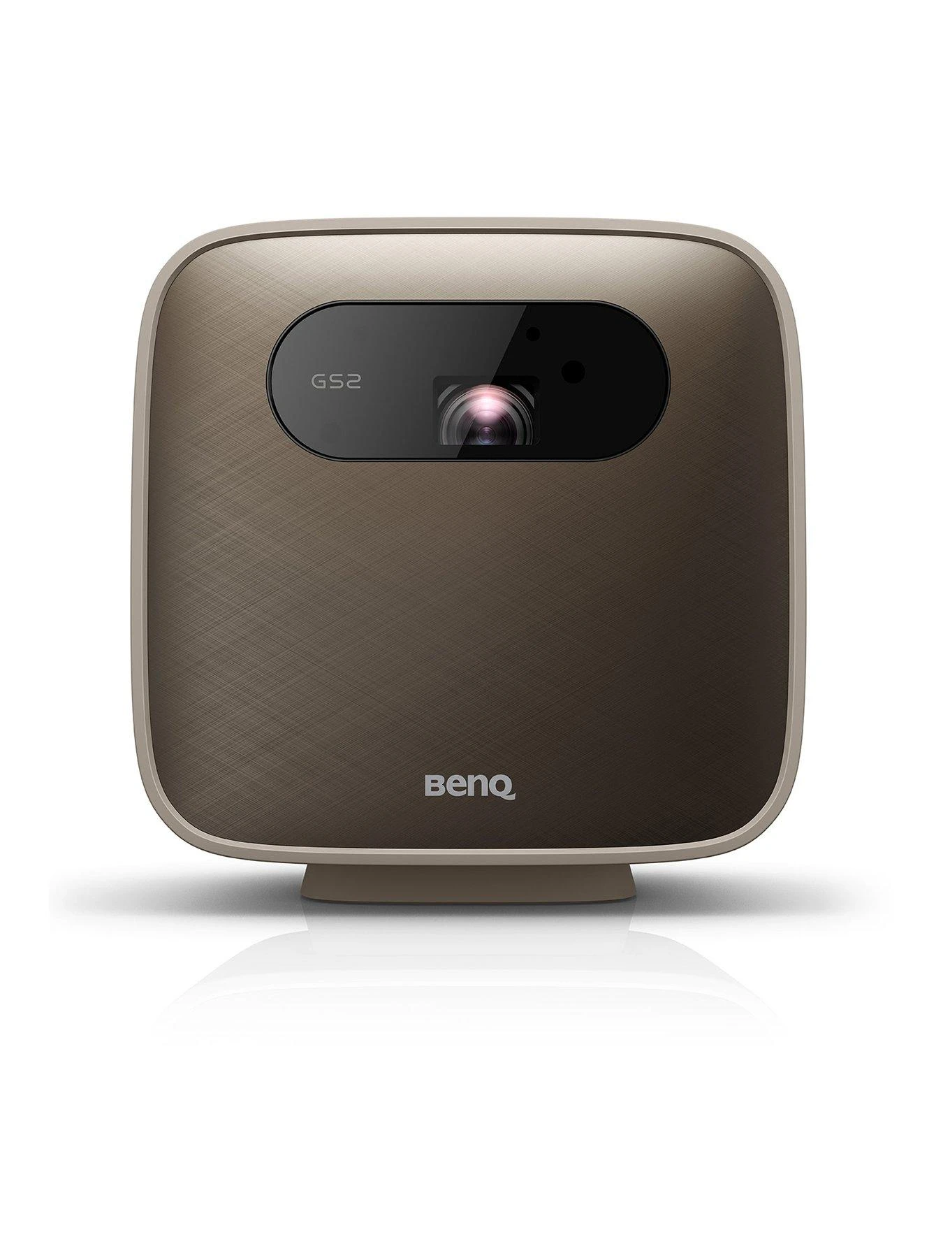 BenQ GS2 Wireless Portable LED Projector For Outdoor Family Entertainment 2 BenQ GS2 Wireless Portable LED Projector For Outdoor Family Entertainment - Image 2