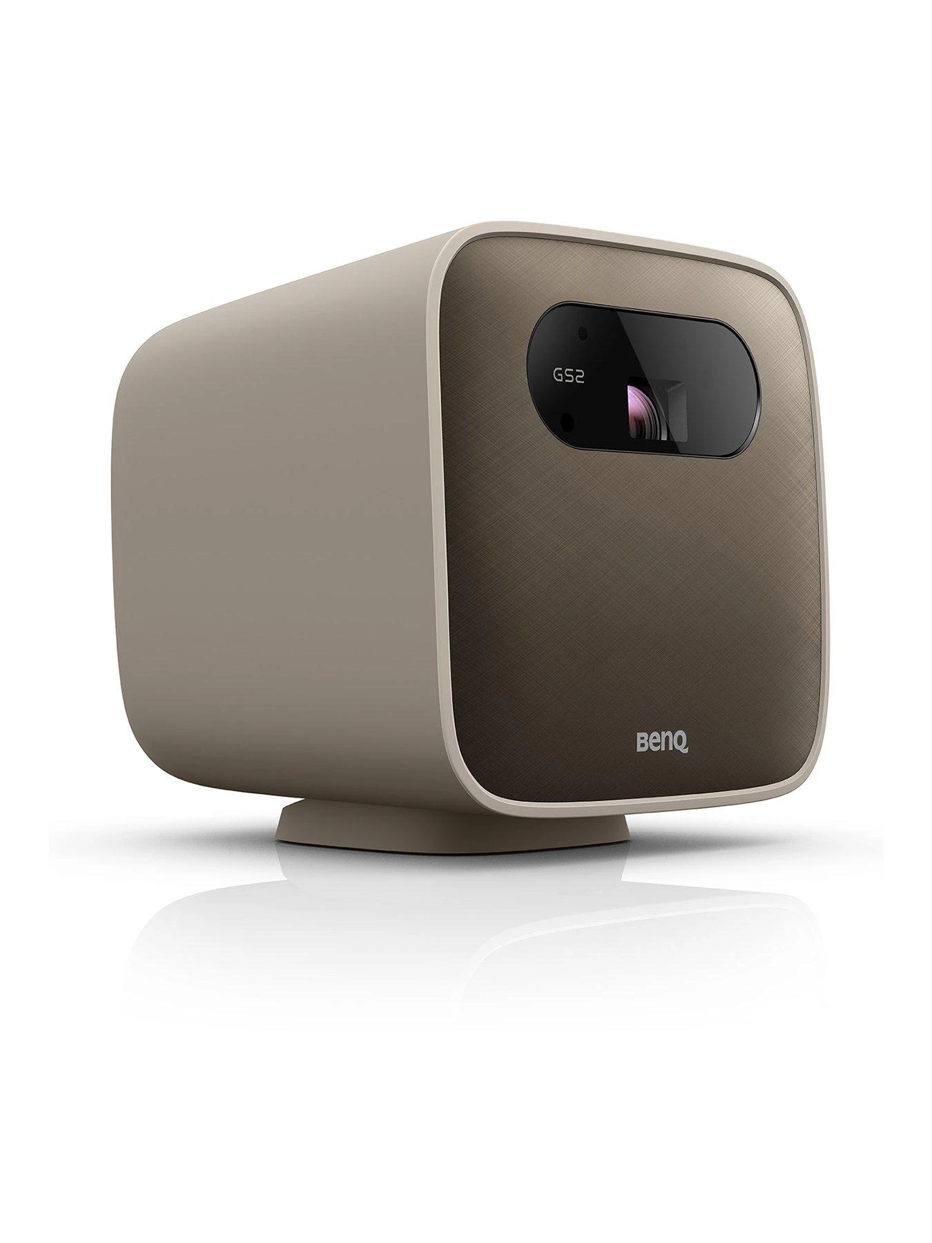 BenQ GS2 Wireless Portable LED Projector For Outdoor Family Entertainment 3 BenQ GS2 Wireless Portable LED Projector For Outdoor Family Entertainment - Image 3