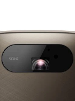 BenQ GS2 Wireless Portable LED Projector For Outdoor Family Entertainment 10 BenQ GS2 Wireless Portable LED Projector For Outdoor Family Entertainment -Digital Station TG9F6 SQ4 0000000143 BROWN SLd