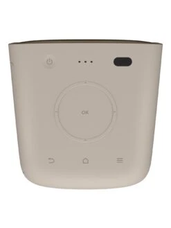 BenQ GS2 Wireless Portable LED Projector For Outdoor Family Entertainment 11 BenQ GS2 Wireless Portable LED Projector For Outdoor Family Entertainment -Digital Station TG9F6 SQ5 0000000143 BROWN SLd1