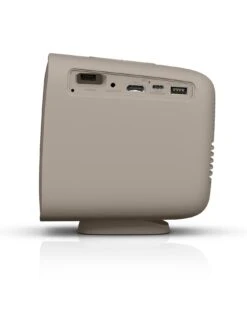 BenQ GS2 Wireless Portable LED Projector For Outdoor Family Entertainment 12 BenQ GS2 Wireless Portable LED Projector For Outdoor Family Entertainment -Digital Station TG9F6 SQ6 0000000143 BROWN SLd2