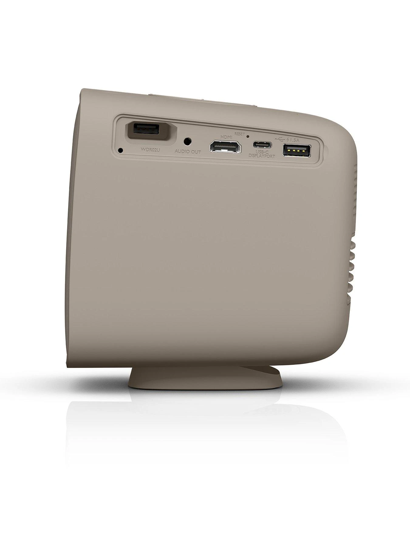 BenQ GS2 Wireless Portable LED Projector For Outdoor Family Entertainment 6 BenQ GS2 Wireless Portable LED Projector For Outdoor Family Entertainment - Image 6