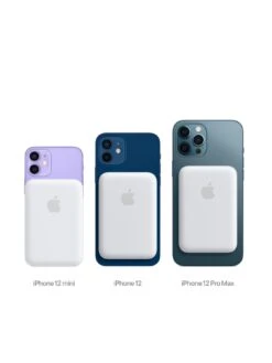 Apple MagSafe Battery Pack -Digital Station THG49 SQ4 0000000013 WHITE SLd