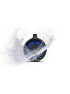 Sony XG500 X-Series Portable Wireless Speaker -Digital Station TKALD SQ6 0000000004 BLACK SLd2