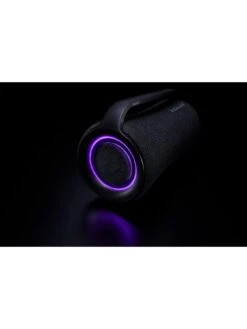 Sony XG500 X-Series Portable Wireless Speaker -Digital Station TKALD SQ7 0000000004 BLACK SLd3