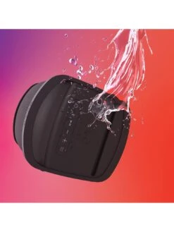 Sony XP500 X-Series Portable Wireless Speaker -Digital Station TKALE SQ4 0000000004 BLACK SLd