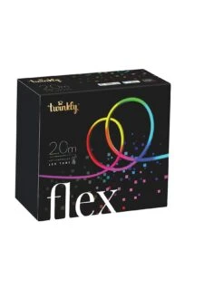 Twinkly Flex - Smart Flexible LED Light Strip 