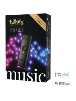 Twinkly Music Dongle