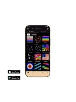 Twinkly Music Dongle -Digital Station TKHH9 SQ3 0000000088 NO COLOR SLd1