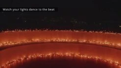 Twinkly Music Dongle -Digital Station TKHH9 SQ7 0000000088 NO COLOR DVvL