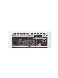 Denon CEOL N10 Network Mini System - White -Digital Station TL6A7 SQ4 0000000013 WHITE SLd