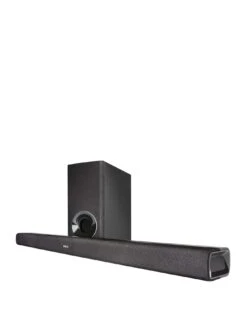 Denon DHT-S316 2.1 Mid-size Soundbar With Wireless Subwoofer