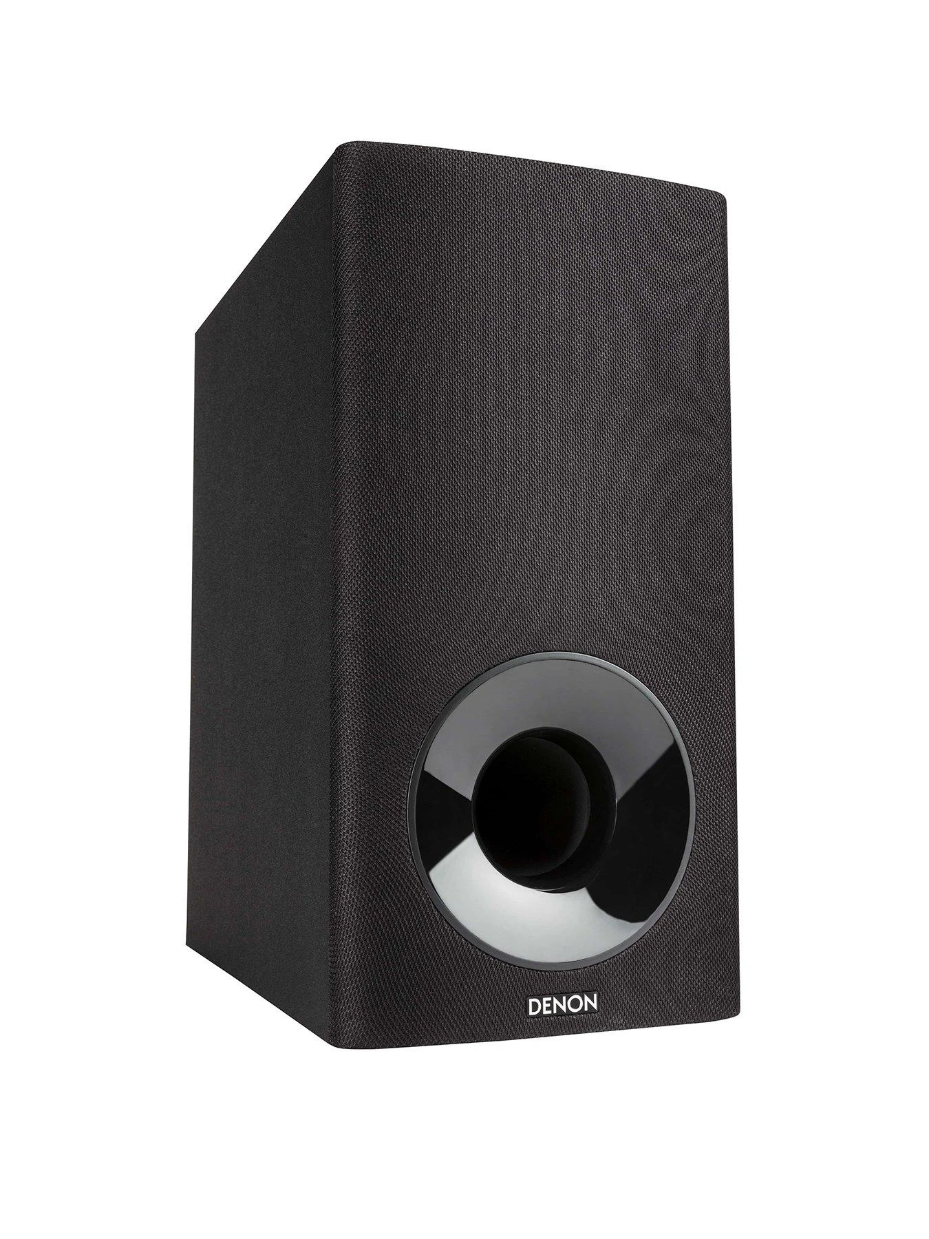 Denon DHT-S316 2.1 Mid-size Soundbar With Wireless Subwoofer 2 Denon DHT-S316 2.1 Mid-size Soundbar With Wireless Subwoofer - Image 2