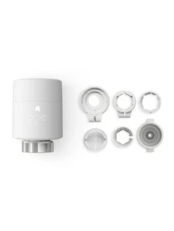 Tado Add-on - Smart Radiator Thermostat -Digital Station TLYAY SQ4 0000000088 NO COLOR SLd2
