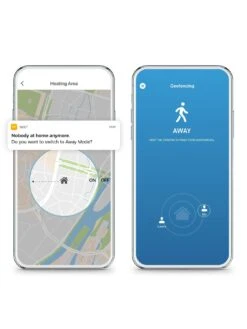 Tado Add-on - Smart Radiator Thermostat -Digital Station TLYAY SQ5 0000000088 NO COLOR SLd3