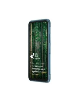 Nokia XR20 5G 64GB - Blue -Digital Station TM7GX SQ5 0000000020 BLUE SLd1