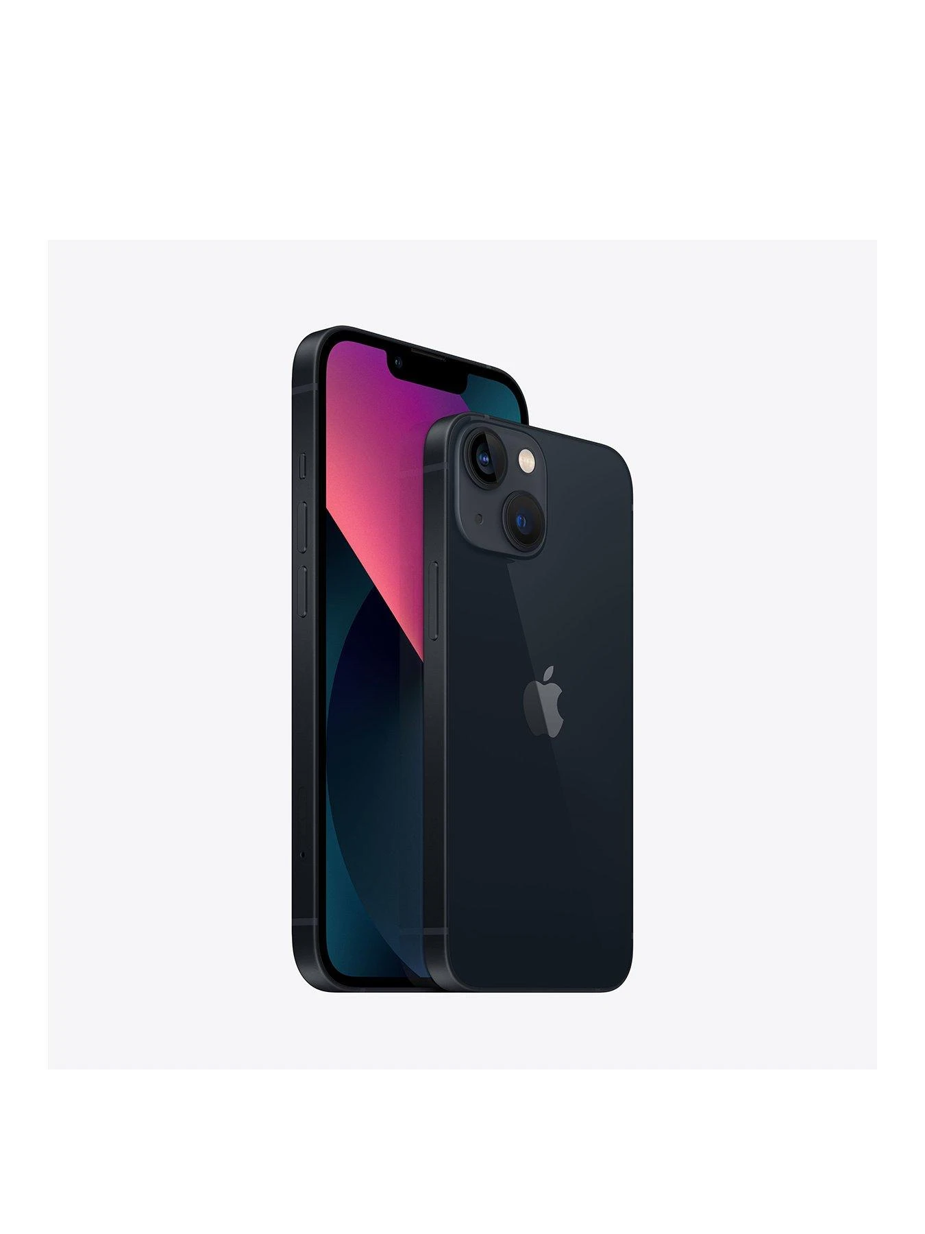 Apple IPhone 13, 256Gb - Midnight 2 Apple IPhone 13, 256Gb - Midnight - Image 2