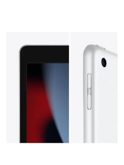 Apple IPad (9th Gen, 2021) 256Gb, Wi-Fi, 10.2-inch - Silver -Digital Station TNKK3 SQ3 0000000035 SILVER SLa
