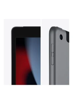 Apple IPad (2021) 64Gb, Wi-Fi & Cellular, 10.2-inch - Space Grey 9 Apple IPad (2021) 64Gb, Wi-Fi & Cellular, 10.2-inch - Space Grey -Digital Station TNKK4 SQ3 0000000674 SPACE GREY SLa