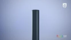 Philips Hue Gradient Signe Table Black EU/UK -Digital Station TPTVA SQ7 0000000099 N A DVvL