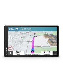 Garmin DriveSmart™ 76 Sat Nav -Digital Station TQFRH SQ4 0000000099 N A SLd