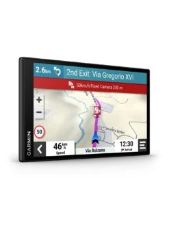 Garmin DriveSmart™ 76 Sat Nav -Digital Station TQFRH SQ7 0000000099 N A SLd3