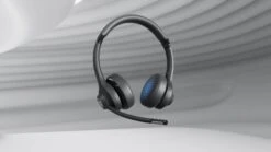 JLab Go Work Headset -Digital Station TQLW9 SQ8 0000000099 N A DVvL