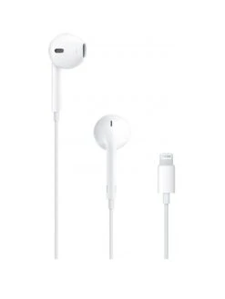 Apple EarPods & 20W USB-C Power Adapter Bundle