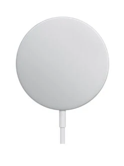 Apple MagSafe Charger & 20W USB-C Power Adapter Bundle