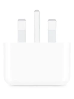 Apple MagSafe Charger & 20W USB-C Power Adapter Bundle -Digital Station TQV6W SQ5 0000000013 WHITE SLd3