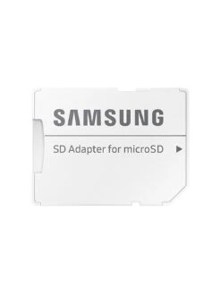 Samsung EVO PLUS 2021 MicroSDXC 512GB -Digital Station TTE9Q SQ7 0000000013 WHITE SLd3