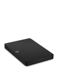Seagate 2TB Expansion Portable Drive 9 Seagate 2TB Expansion Portable Drive -Digital Station TTEDK SQ3 0000000088 NO COLOR SLa