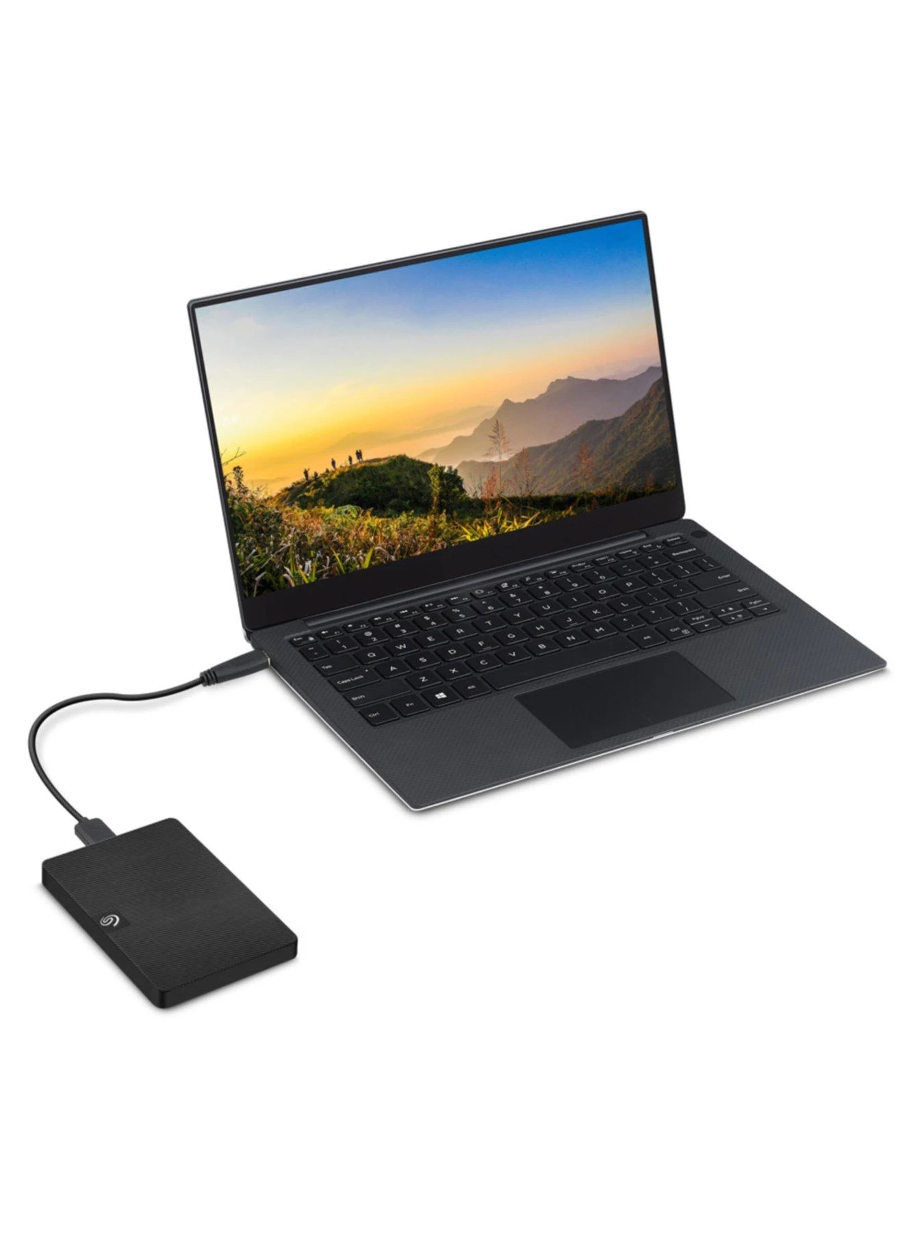 Seagate 2TB Expansion Portable Drive 6 Seagate 2TB Expansion Portable Drive - Image 6