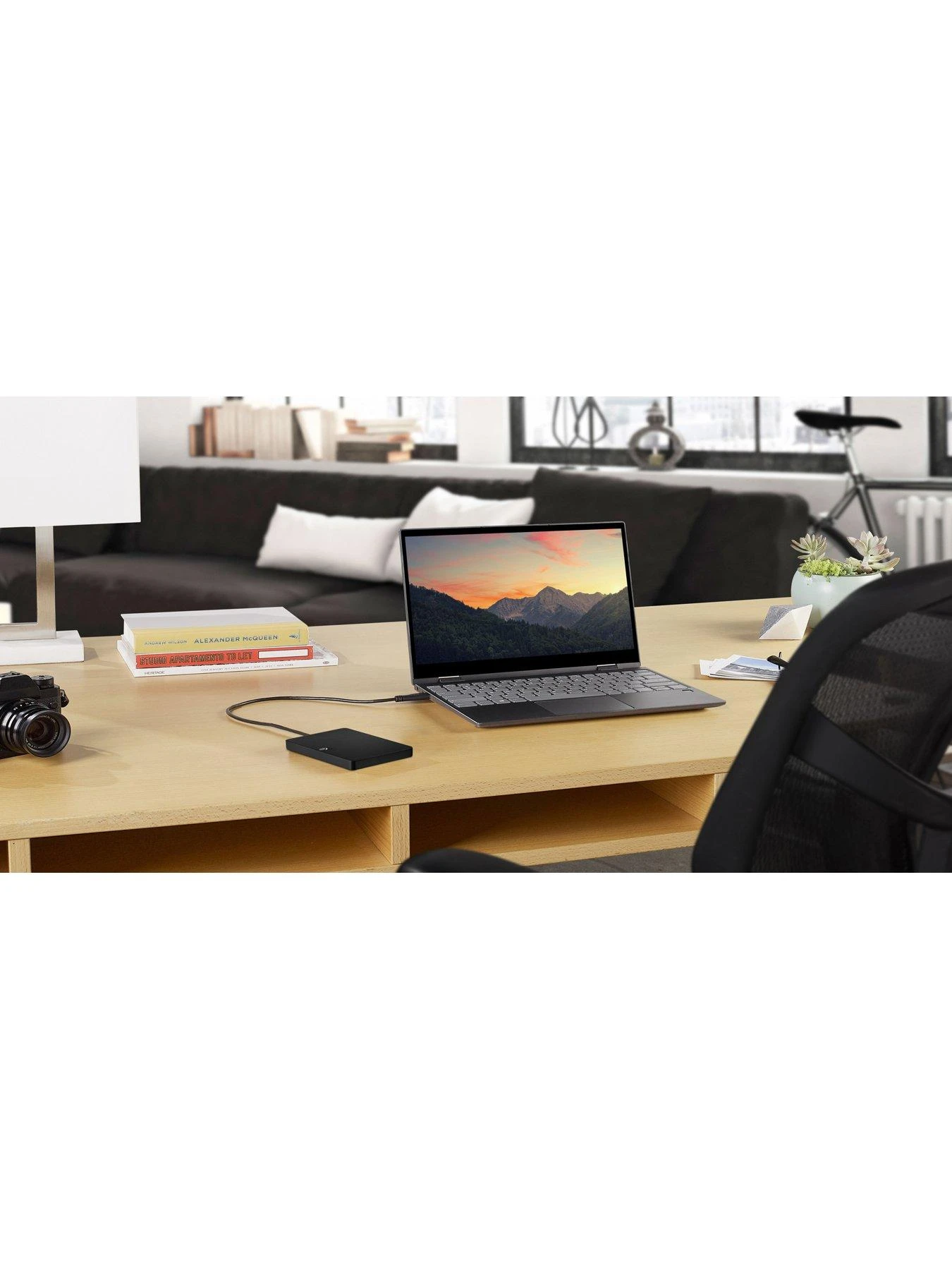 Seagate 2TB Expansion Portable Drive 7 Seagate 2TB Expansion Portable Drive - Image 7