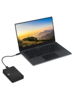 Seagate 4TB Expansion Portable -Digital Station TTEDL SQ6 0000000088 NO COLOR SLd2