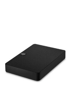 Seagate 5TB Expansion Portable -Digital Station TTEDM SQ3 0000000088 NO COLOR SLa