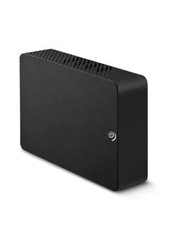 Seagate 4TB Expansion Desktop -Digital Station TTEDN SQ3 0000000088 NO COLOR SLa
