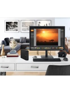 Seagate 8TB Expansion Desktop 12 Seagate 8TB Expansion Desktop -Digital Station TTEDQ SQ6 0000000088 NO COLOR SLd2