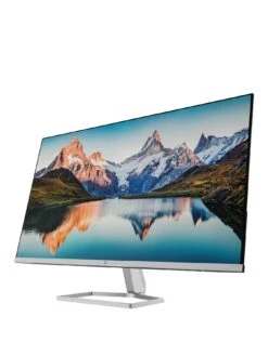 HP M32f 32in Full HD IPS Monitor -Digital Station TTXKM SQ3 0000000088 NO COLOR SLa