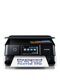 Epson® Epson Expression Photo XP-8700 Printer