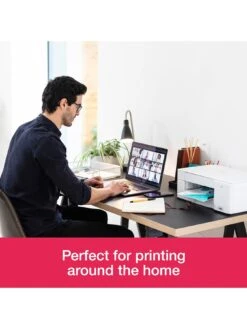 Brother DCP-J1200W Inkjet Printer -Digital Station TUKQF SQ5 0000000013 WHITE SLd1