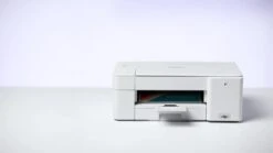 Brother DCP-J1200W Inkjet Printer -Digital Station TUKQF SQ8 0000000013 WHITE DVvL
